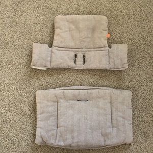 Stoke Tripp Trapp Highchair Cushion